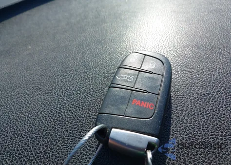 2012 Dodge Charger Se из США, поврежденный, VIN 2C3CDXBG8CH297804